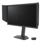 Zowie XL2566X+ - 25" FHD 400Hz TN 0.5ms DyAc 2 pour Esports, miniature 5