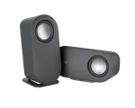 Logitech Z407 Bluetooth - Noir — miniature 4