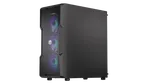 ENDORFY Regnum 400 ARGB Noir - MT/Sans Alim/ATX — miniature 6