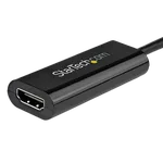 StarTech Adaptateur vidéo slim USB 3.0 vers HDMI — miniature 3