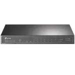 TP-Link 10-Port GB Desktop Switch 8-Port PoE — miniature 1