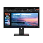 Lenovo THINKVISION T27QD-40 27IN — miniature 1