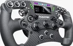 Fanatec ClubSport Formula V3 - Noir — miniature 2