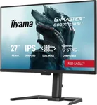 Iiyama G-Master GB2771UHSU-B1 - 27" 4K 144Hz ou FHD 288Hz IPS 0.8ms G-Sync — miniature 3