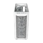 Cooler Master HAF 500 White H500-WGNN-S00 - MT/Sans Alim/ATX — miniature 2