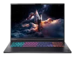 Acer NITRO 18 AI AN18-61 - 18" QHD+ 165Hz Ryzen AI 9 365 RTX 5070Ti 32Go 1To W11 — miniature 1