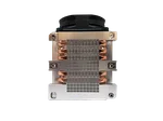 Dynatron B14 - 80mm - Noir - LGA3647 (square) — miniature 2