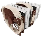 Noctua NH-D15 - 140 mm — miniature 3