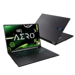 Gigabyte AERO X16 1WH93FRC94AH - 16" QHD+ 165Hz Ryzen AI 7 350 RTX 5070 16Go 1To W11 — miniature 4