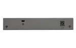 Netgear 8 Ports 10/100/1000Mbps Manageable GS108Tv3 — miniature 2