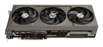 Sapphire Nitro+ Radeon RX 9070 XT GAMING OC 16GB — miniature 9