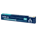 ARCTIC MX-6 Pâte Thermique - 2g — miniature 2