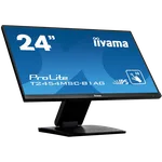 Iiyama T2454MSC-B2AG - 23.8" FHD Tactile 75Hz IPS 4ms HDMI — miniature 4