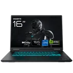 Gigabyte GAMING A16 CTHI3FR894SD - 16" FHD+ 165Hz i7-13620H RTX 5050 16Go 1To Sans OS — miniature 1