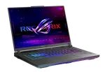 Asus ROG STRIX G16 - 16" FHD+ 165Hz Ryzen 9 8940HX RTX 5060 16Go 512Go W11 — miniature 2
