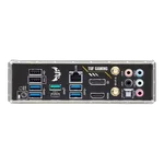 Asus TUF GAMING B550-PLUS WIFI II — miniature 5