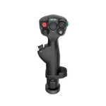 Moza Racing Manche de vol MHG — miniature 2