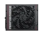 MSI ATX 1300W - 80+ Titanium - MPG AI1300TS PCIE5 Noir — miniature 4
