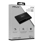 PNY 2To SATA III SSD7CS900-2TB-RB — miniature 4