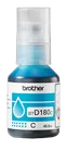 Brother Cartouche d'encre BTD180C - Cyan — miniature 3