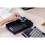 Cooler Master MasterHub Knob - Noir — miniature 5