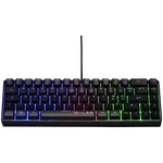 The G-LAB Keyz Hydrogen 60% - Membrane - Filaire - RGB - Noir — miniature 3