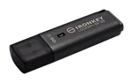 Kingston Clé 128Go USB 3.2 IKLP50G2/128GB — miniature 3