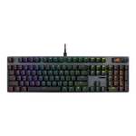 Asus ROG Strix Scope II X - Mécanique - Filaire - RGB - Noir — miniature 6