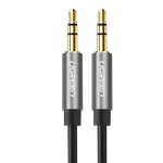 UGREEN Câble audio Jack 3.5mm mâle/mâle - 5m — miniature 1