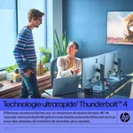 HP TB 280W G4 Dock wCombo Cable-EURO — miniature 13