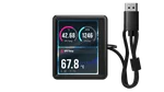 Corsair NAUTILUS II 240 RS LCD - 240mm - Noir — miniature 8