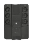 Trust MAXXON 800 VA - 6 prises — miniature 2