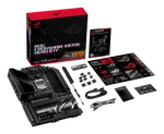 Asus ROG CROSSHAIR X870E HERO BTF - X870/AM5/DDR5/ATX — miniature 10
