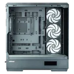 Zalman P50 DS RGB Noir - MT/Sans Alim/ATX — miniature 2