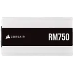 Corsair 2800X RS-R ARGB Blanc + RM750e Blanc, miniature 8