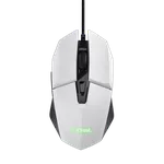 Trust Felox - Filaire - RGB - Blanc — miniature 3
