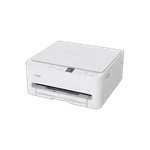 Canon PIXMA TS6550i + Cartouche pack PG-595/CL-586 2 couleurs — miniature 5
