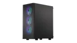 ENDORFY Ventum 200 ARGB Noir - MT/Sans Alim/ATX — miniature 7