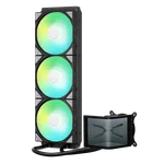 TRYX PANORAMA SE ARGB 360 - Noir — miniature 3
