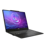 MSI VenturePro 16 A2RWFG-001FR - 16" OLED 2K Core 7 240H RTX 5060 16Go 512Go W11 — miniature 3