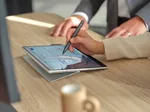Microsoft Stylet Surface Slim Pen 2 - Noir — miniature 9
