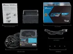 Seasonic ATX 750W 80+ Gold - G12 GC-750 - SSP-750RT2 — miniature 2