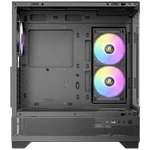 Antec CX700 ARGB - MT/Sans Alim/ATX - Noir — miniature 2