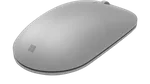 Microsoft Surface Mouse - Sans-Fil - Gris — miniature 3
