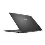 MSI Modern 15 F1MG - 15.6" FHD Core 5 120U 16Go 512Go W11P avec clavier retroéclairé — miniature 4