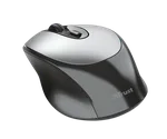 Trust ZAYA - Sans Fil / Rechargeable - Noir — miniature 2