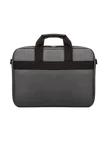 Port Sacoche BOSTON 15,6" Noire — miniature 3