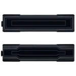 Lian-Li UNI FAN SL-INF Sans fil ARGB PWM 120mm - Noir — miniature 3