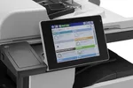 HP LaserJet Ent 700 MFP M725dn (CF066A#B19) — miniature 12