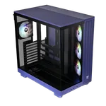 Thermaltake View 380 XL TG ARGB Future Dusk - MT/Sans Alim/ATX — miniature 6